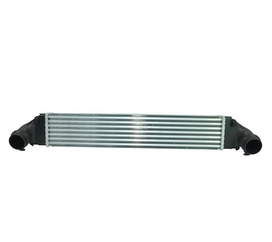 INTERCOOLER for Opel: Astra, Vauxhall: Astra, - D2P Autoparts