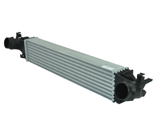 INTERCOOLER for Opel: Astra, Vauxhall: Astra, - D2P Autoparts