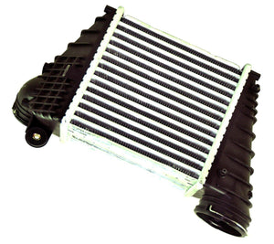 Intercooler Radiator For Audi, VW, Seat, Skoda A3, Octavia 1J0145803AA - D2P Autoparts