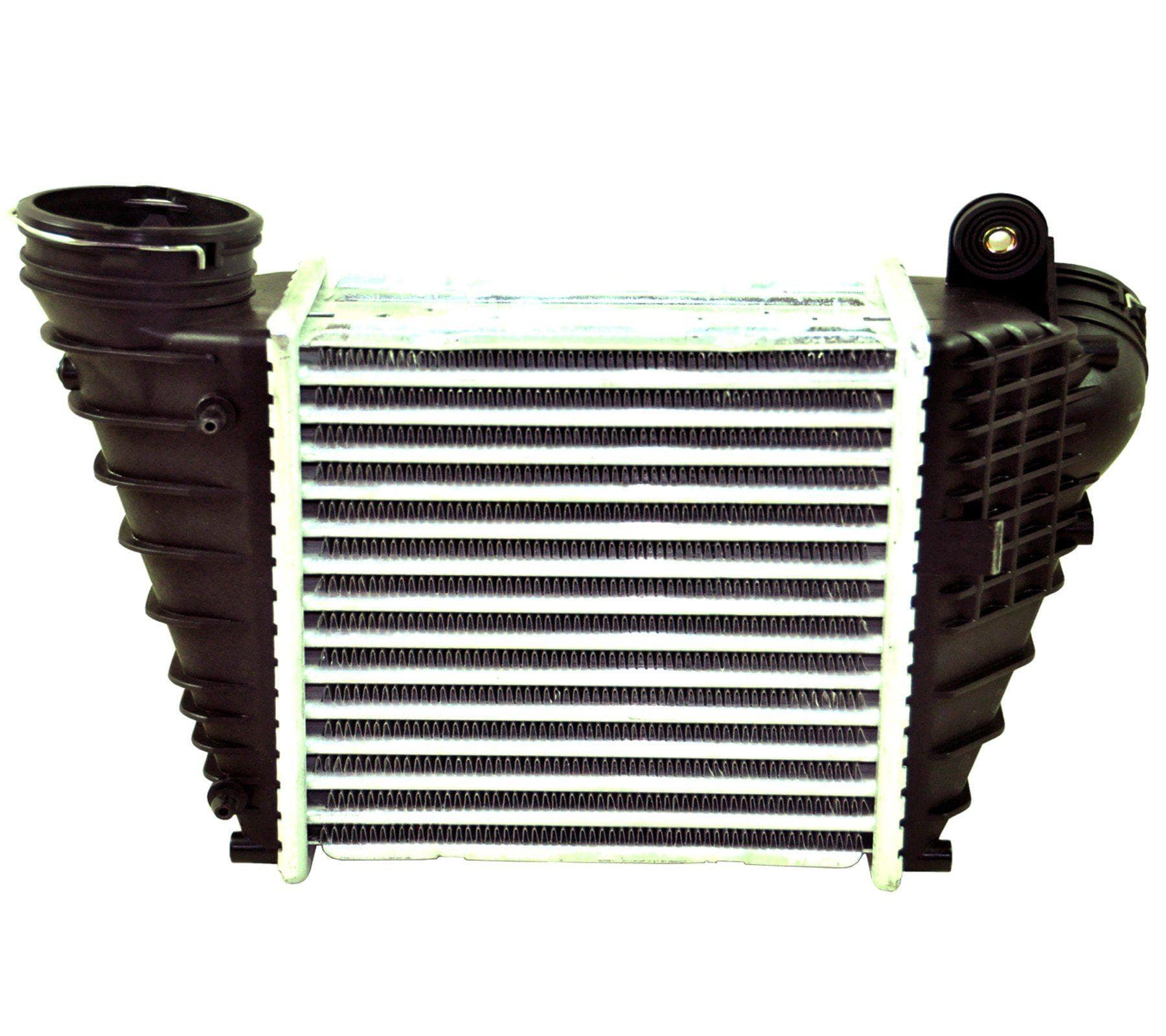 Intercooler Radiator For Audi, VW, Seat, Skoda A3, Octavia 1J0145803AA - D2P Autoparts