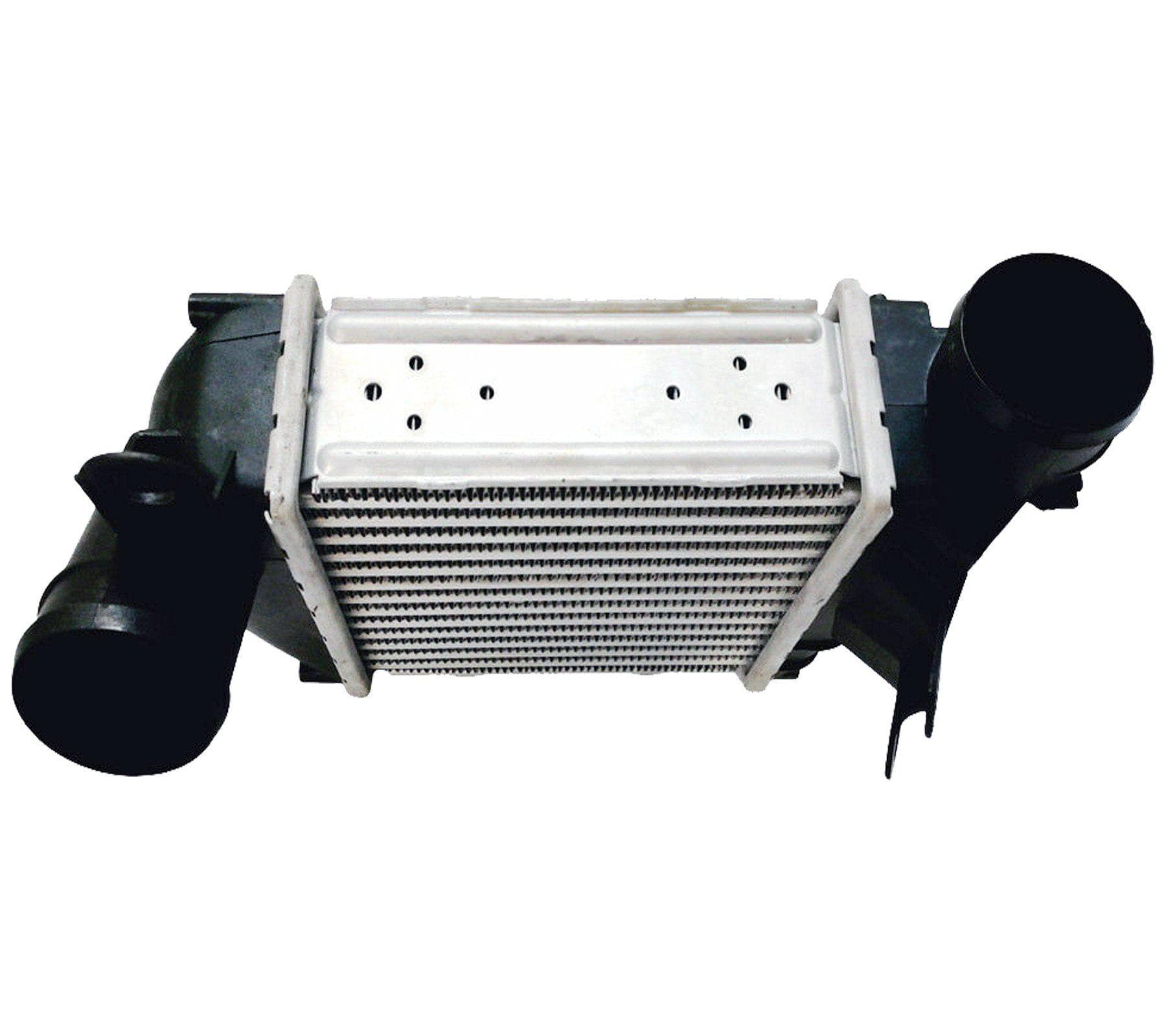 Intercooler Radiator For Audi, VW, Seat, Skoda A3, Octavia 1J0145803AA - D2P Autoparts
