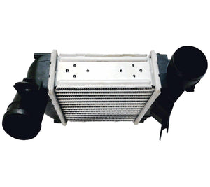 Intercooler Radiator For Audi, VW, Seat, Skoda A3, Octavia 1J0145803AA - D2P Autoparts