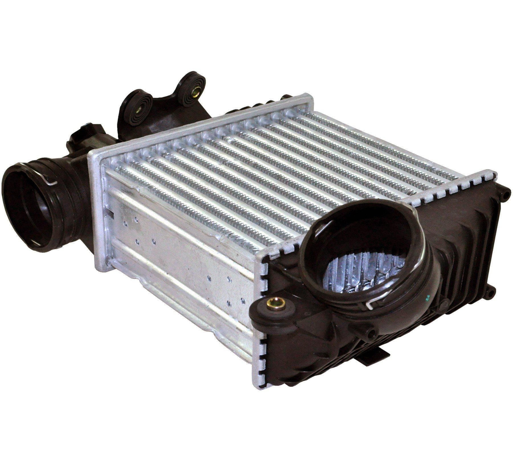 Intercooler Radiator For Audi, VW, Seat, Skoda A3, Octavia 1J0145803AA - D2P Autoparts