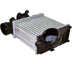 Intercooler Radiator For Audi, VW, Seat, Skoda A3, Octavia 1J0145803AA - D2P Autoparts