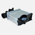 Intercooler Radiator For Audi, VW, Seat, Skoda A3, Octavia 1J0145803AA - D2P Autoparts
