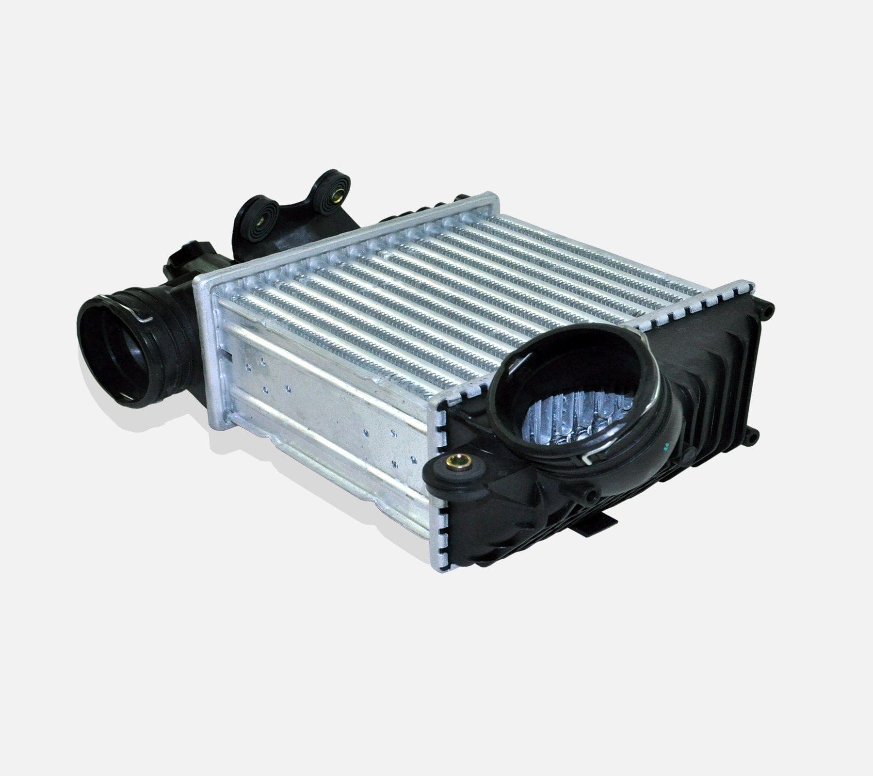 Intercooler Radiator For Audi, VW, Seat, Skoda A3, Octavia 1J0145803AA - D2P Autoparts
