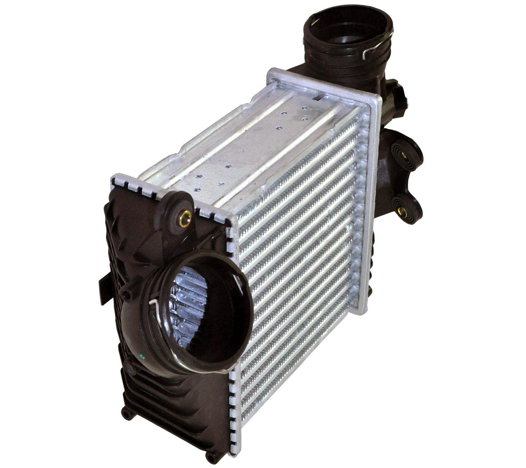 Intercooler Radiator For Audi, VW, Seat, Skoda A3, Octavia 1J0145803AA - D2P Autoparts