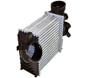 Intercooler Radiator For Audi, VW, Seat, Skoda A3, Octavia 1J0145803AA - D2P Autoparts