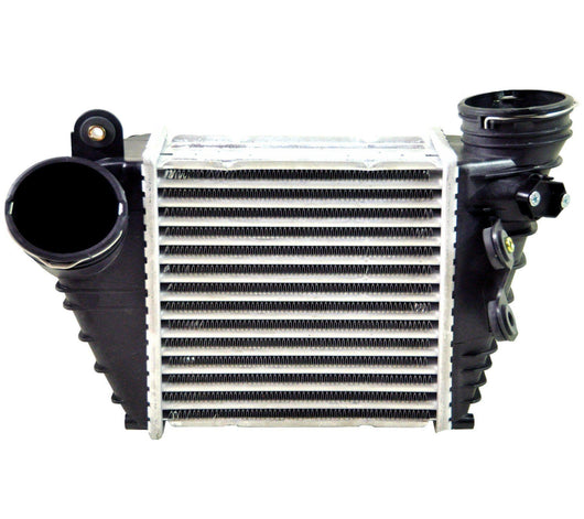 Intercooler Radiator For Audi, VW, Seat, Skoda A3, Octavia 1J0145803AA - D2P Autoparts