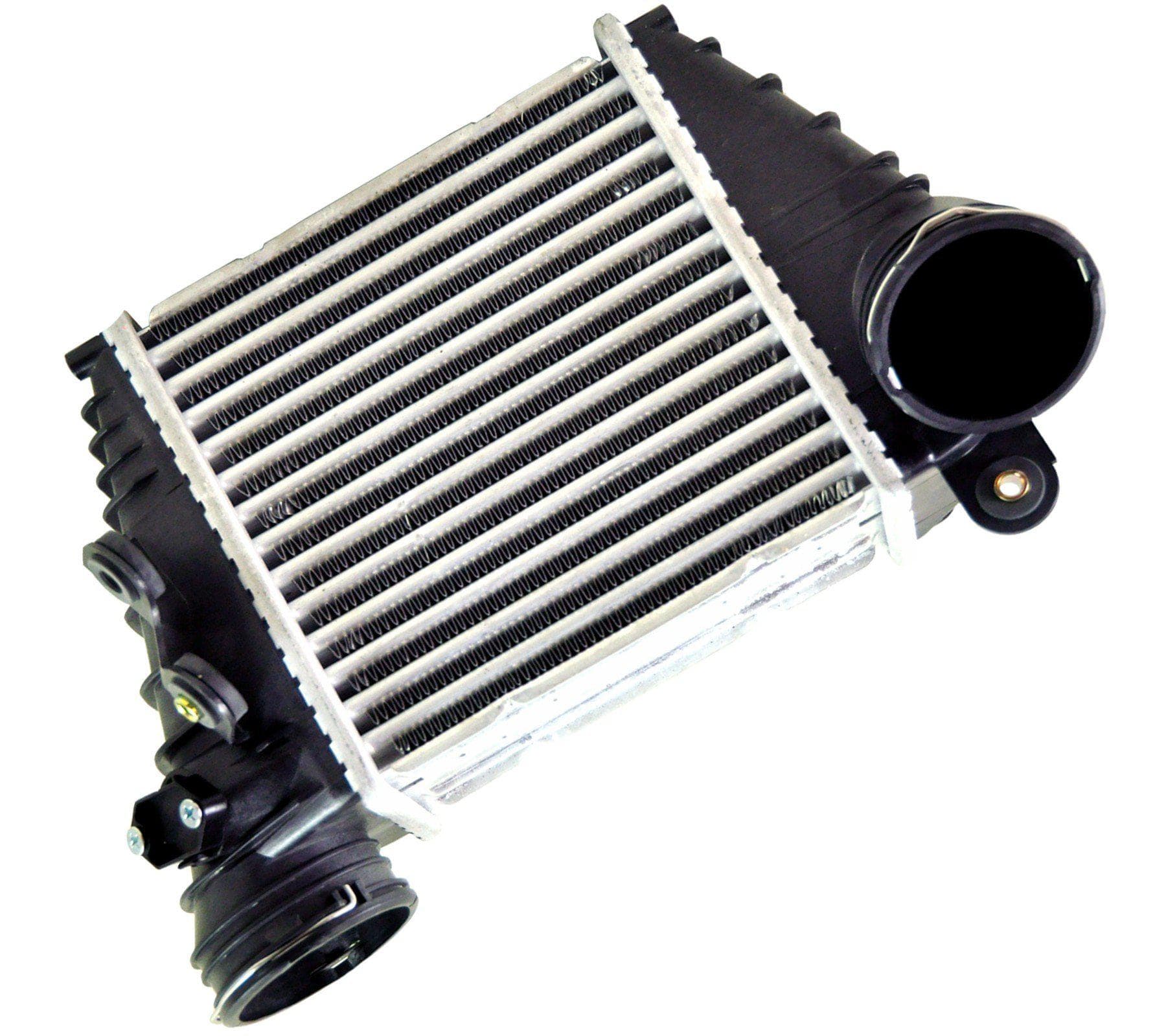 Intercooler Radiator For Audi, VW, Seat, Skoda A3, Octavia 1J0145803AA - D2P Autoparts