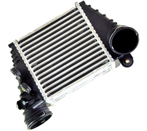 Intercooler Radiator For Audi, VW, Seat, Skoda A3, Octavia 1J0145803AA - D2P Autoparts