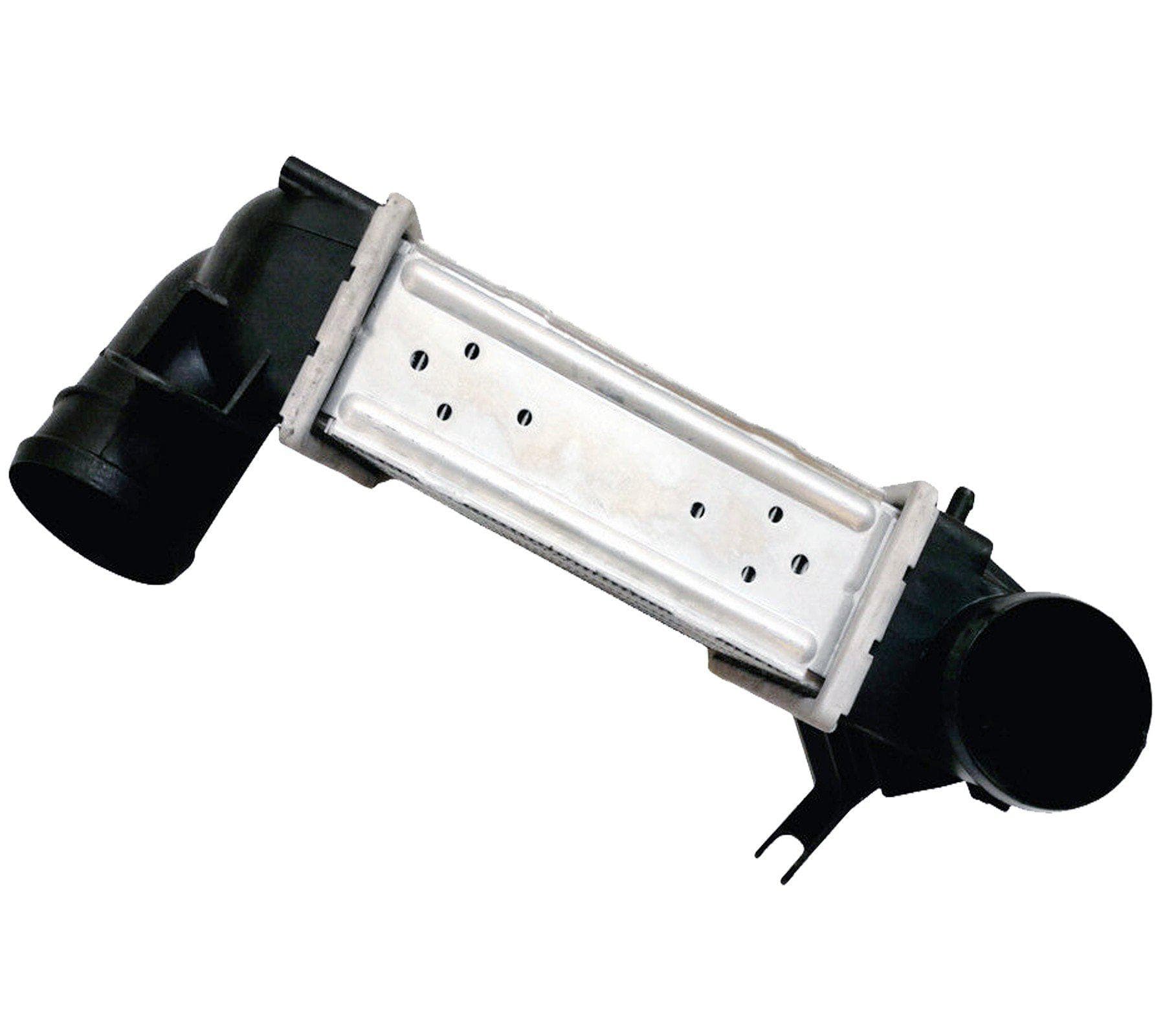 Intercooler Radiator For Audi, VW, Seat, Skoda A3, Octavia 1J0145803AA - D2P Autoparts