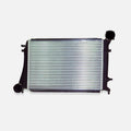 Intercooler Radiator For Audi/Vw GOlf/Seat/Skoda Leon, Passat - D2P Autoparts