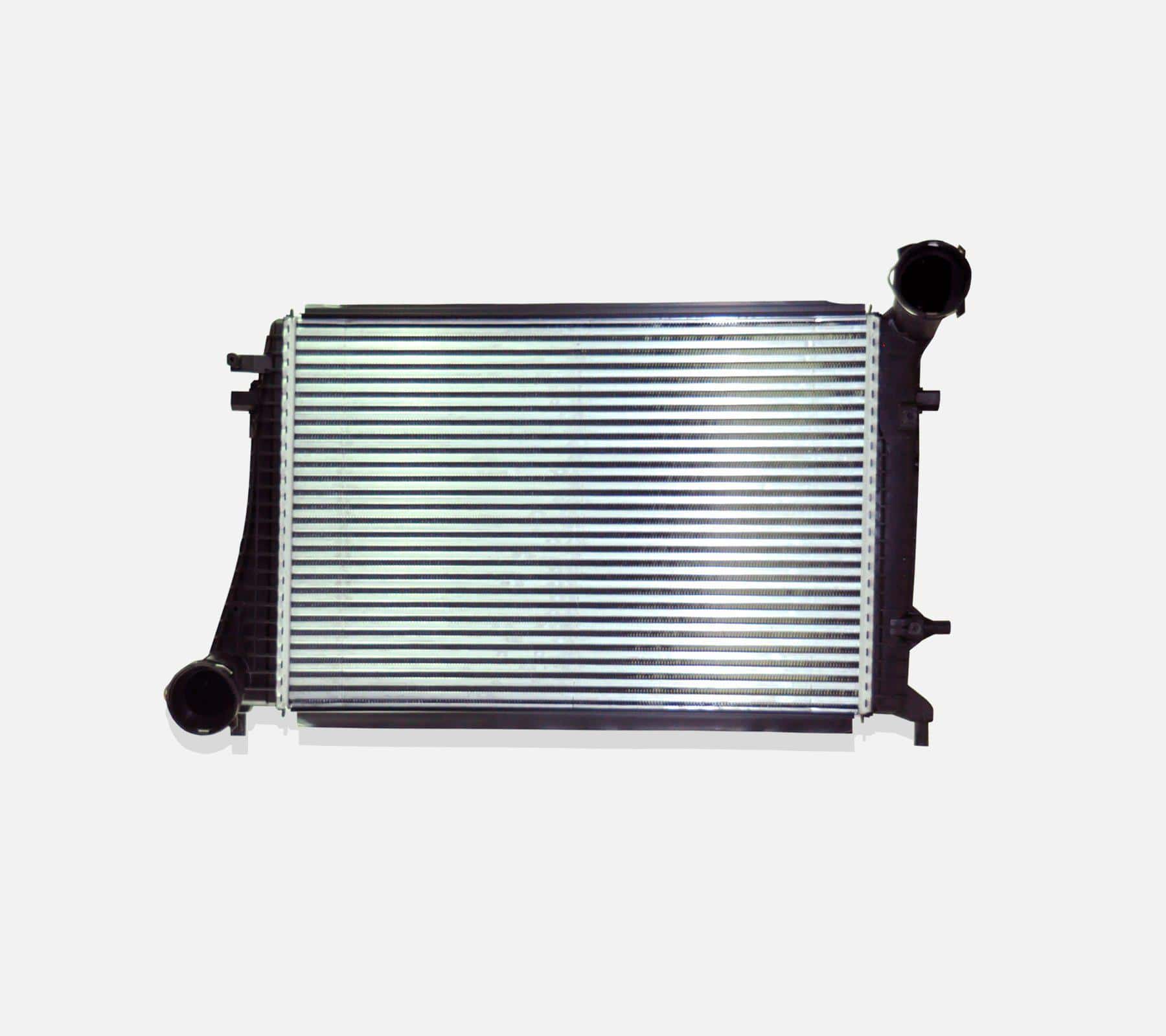 Intercooler Radiator For Audi/Vw GOlf/Seat/Skoda Leon, Passat - D2P Autoparts