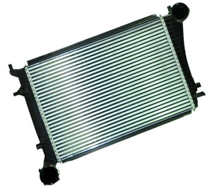 Intercooler Radiator For Audi/Vw GOlf/Seat/Skoda Leon, Passat - D2P Autoparts