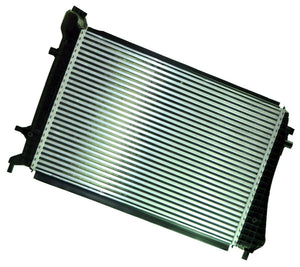 Intercooler Radiator For Audi/Vw GOlf/Seat/Skoda Leon, Passat - D2P Autoparts
