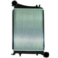 Intercooler Radiator For Audi/Vw GOlf/Seat/Skoda Leon, Passat - D2P Autoparts
