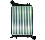 Intercooler Radiator For Audi/Vw GOlf/Seat/Skoda Leon, Passat - D2P Autoparts