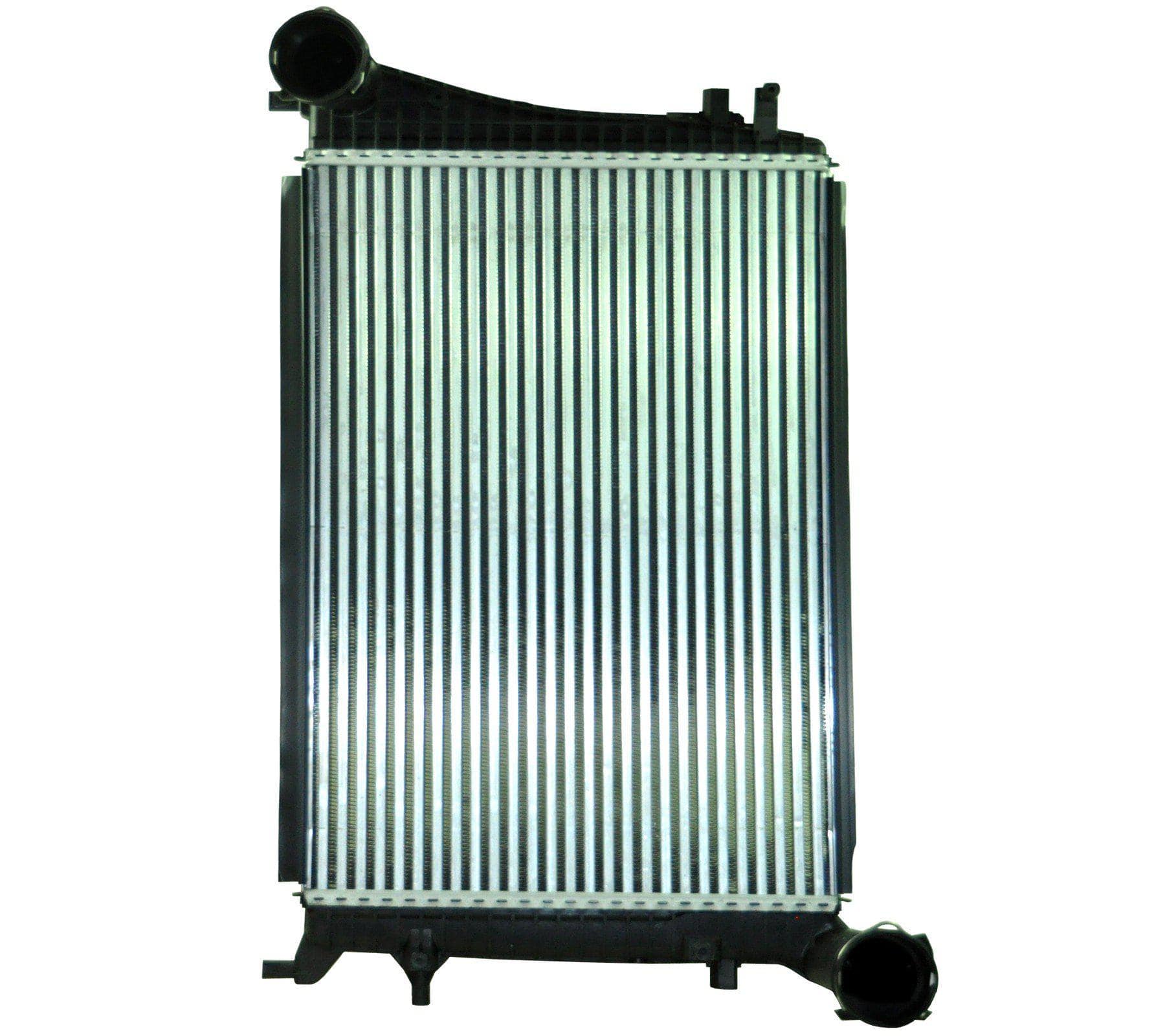 Intercooler Radiator For Audi/Vw GOlf/Seat/Skoda Leon, Passat - D2P Autoparts
