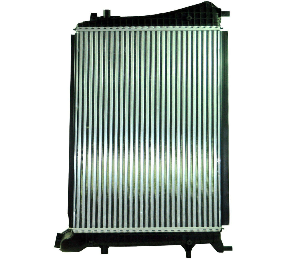 Intercooler Radiator For Audi/Vw GOlf/Seat/Skoda Leon, Passat D2P