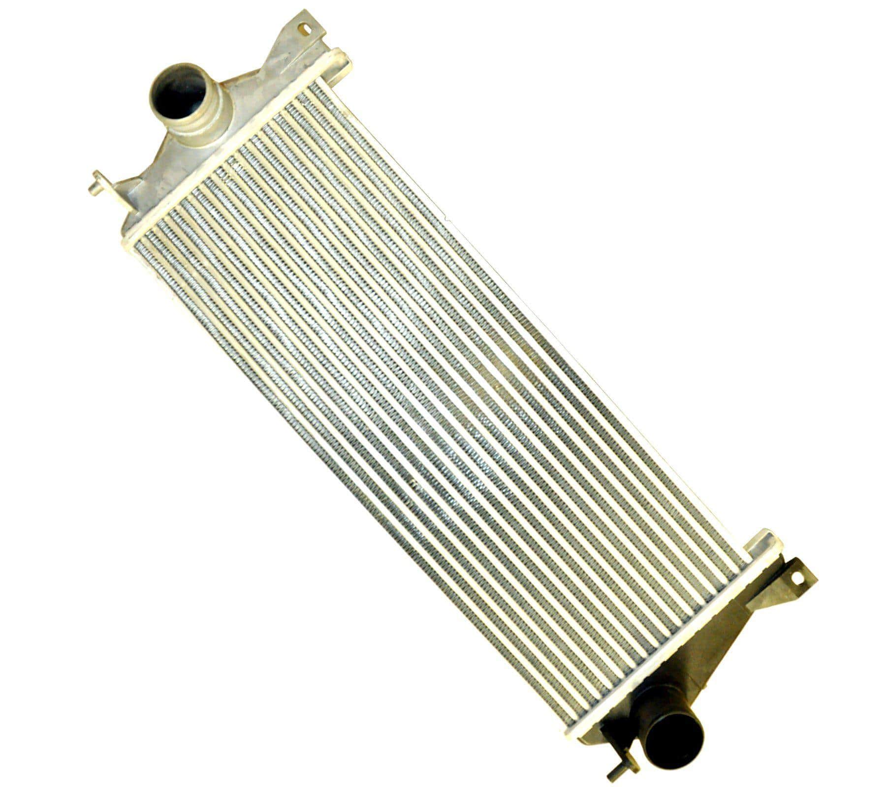 Intercooler Radiator For Land Rover Defender Cabrio LR017950 - D2P Autoparts