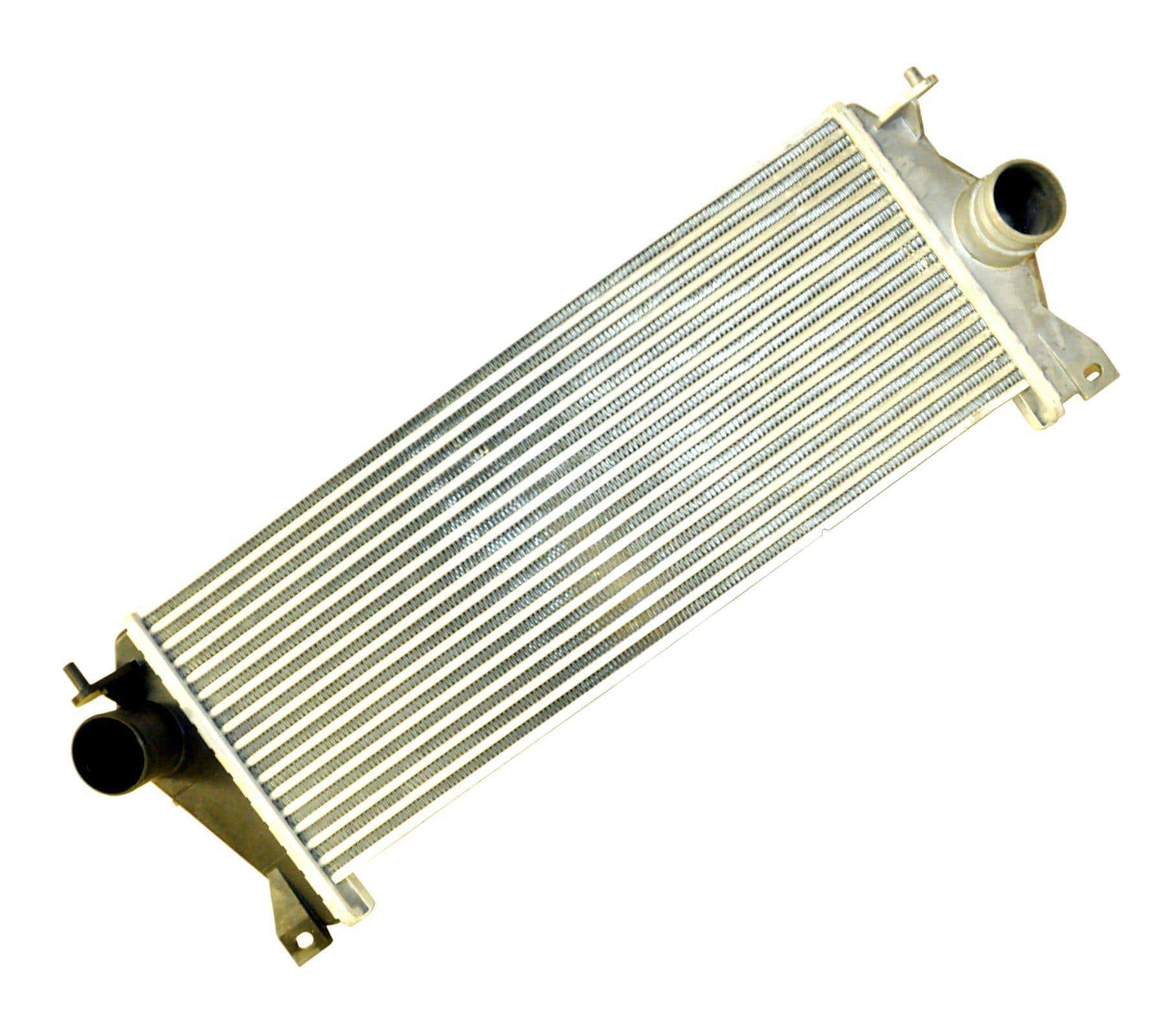 Intercooler Radiator For Land Rover Defender Cabrio LR017950 - D2P Autoparts