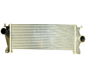 Intercooler Radiator For Land Rover Defender Cabrio LR017950 - D2P Autoparts