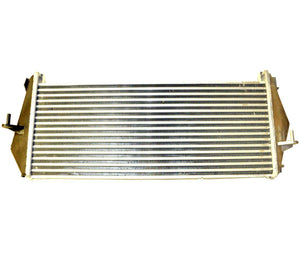 Intercooler Radiator For Land Rover Defender Cabrio LR017950 - D2P Autoparts