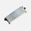 Intercooler Radiator For Land Rover Defender Cabrio LR017950 - D2P Autoparts