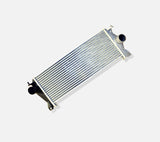 Intercooler Radiator For Land Rover Defender Cabrio LR017950 - D2P Autoparts