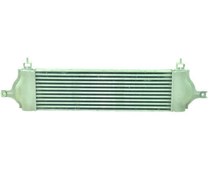 Intercooler Radiator For Nissan: Qashqai, Qashqai+2, 14461BB30A - D2P Autoparts