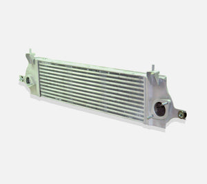Intercooler Radiator For Nissan: Qashqai, Qashqai+2, 14461BB30A - D2P Autoparts