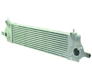 Intercooler Radiator For Nissan: Qashqai, Qashqai+2, 14461BB30A - D2P Autoparts