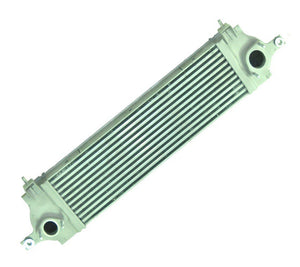 Intercooler Radiator For Nissan: Qashqai, Qashqai+2, 14461BB30A - D2P Autoparts