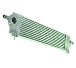Intercooler Radiator For Nissan: Qashqai, Qashqai+2, 14461BB30A - D2P Autoparts