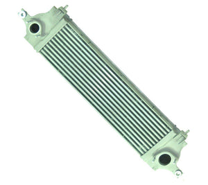 Intercooler Radiator For Nissan: Qashqai, Qashqai+2, 14461BB30A - D2P Autoparts