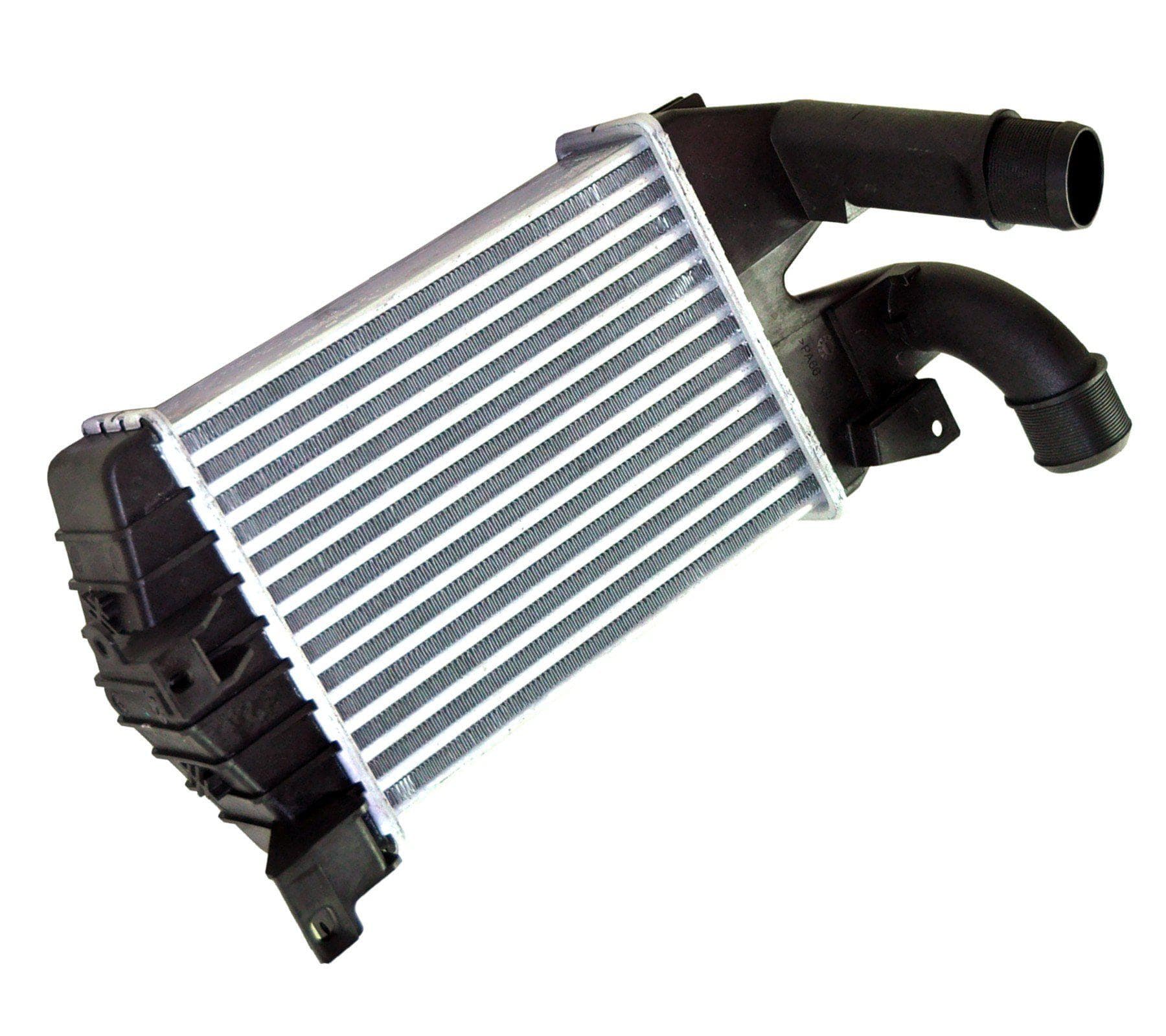 Intercooler Radiator For Opel, and Vauxhall 93187214 - D2P Autoparts