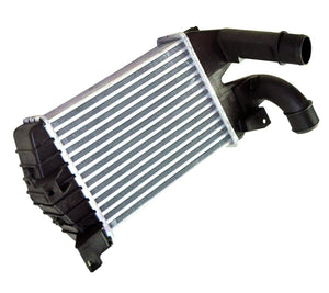 Intercooler Radiator For Opel, and Vauxhall 93187214 - D2P Autoparts