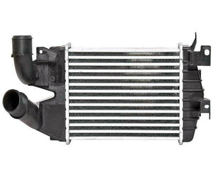 Intercooler Radiator For Opel, and Vauxhall 93187214 - D2P Autoparts