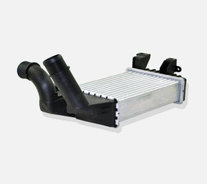 Intercooler Radiator For Opel, and Vauxhall 93187214 - D2P Autoparts