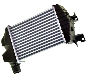 Intercooler Radiator For Opel, and Vauxhall 93187214 - D2P Autoparts