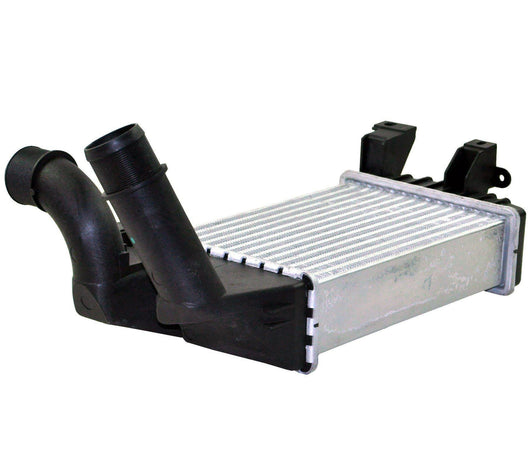 Intercooler Radiator For Opel, and Vauxhall 93187214 - D2P Autoparts