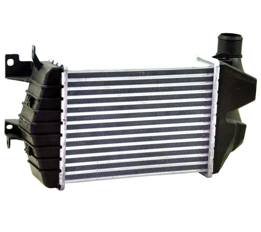 Intercooler Radiator For Opel, and Vauxhall 93187214 - D2P Autoparts