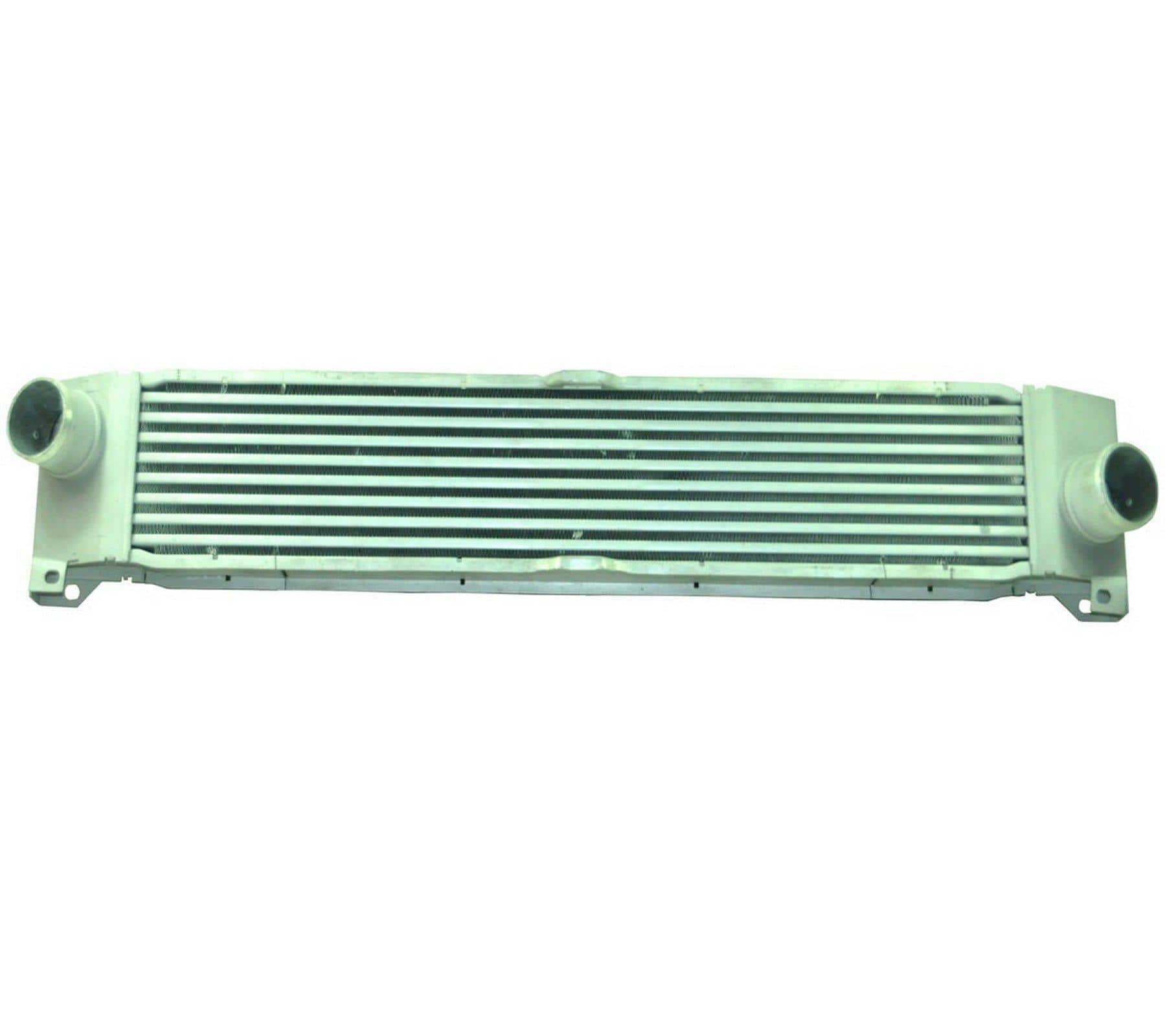 Intercooler Radiator For Peugeot, Citroen, and Fiat 0384K1 - D2P Autoparts