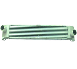 Intercooler Radiator For Peugeot, Citroen, and Fiat 0384K1 - D2P Autoparts