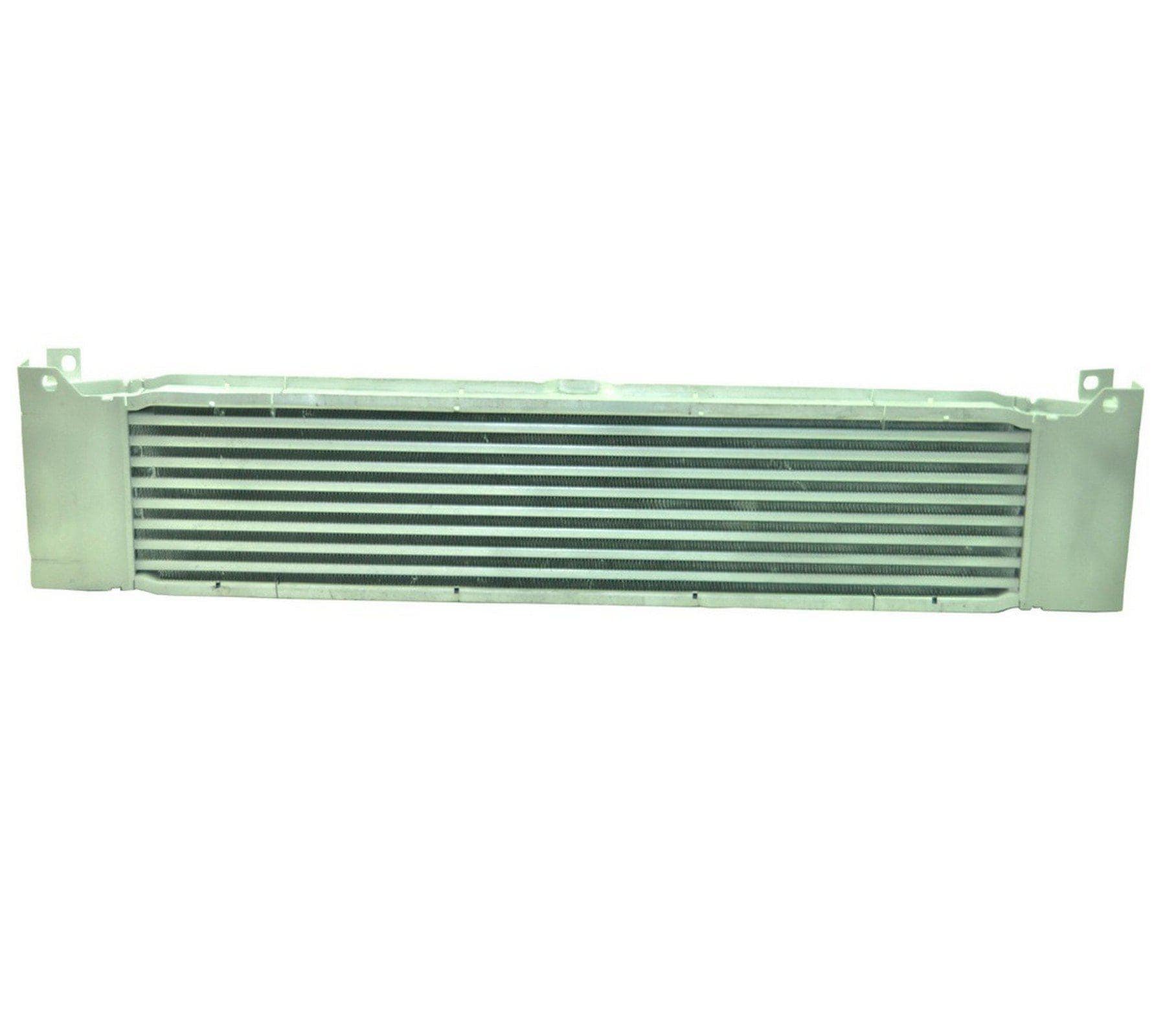 Intercooler Radiator For Peugeot, Citroen, and Fiat 0384K1 - D2P Autoparts
