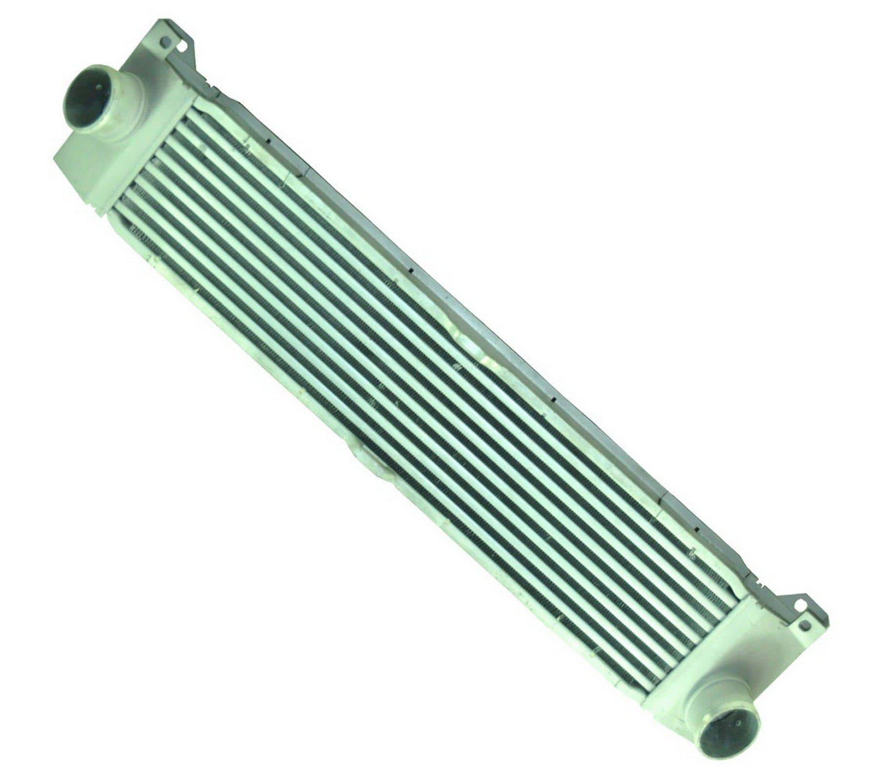 Intercooler Radiator For Peugeot, Citroen, and Fiat 0384K1 - D2P Autoparts