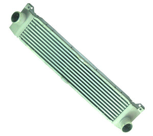 Intercooler Radiator For Peugeot, Citroen, and Fiat 0384K1 - D2P Autoparts