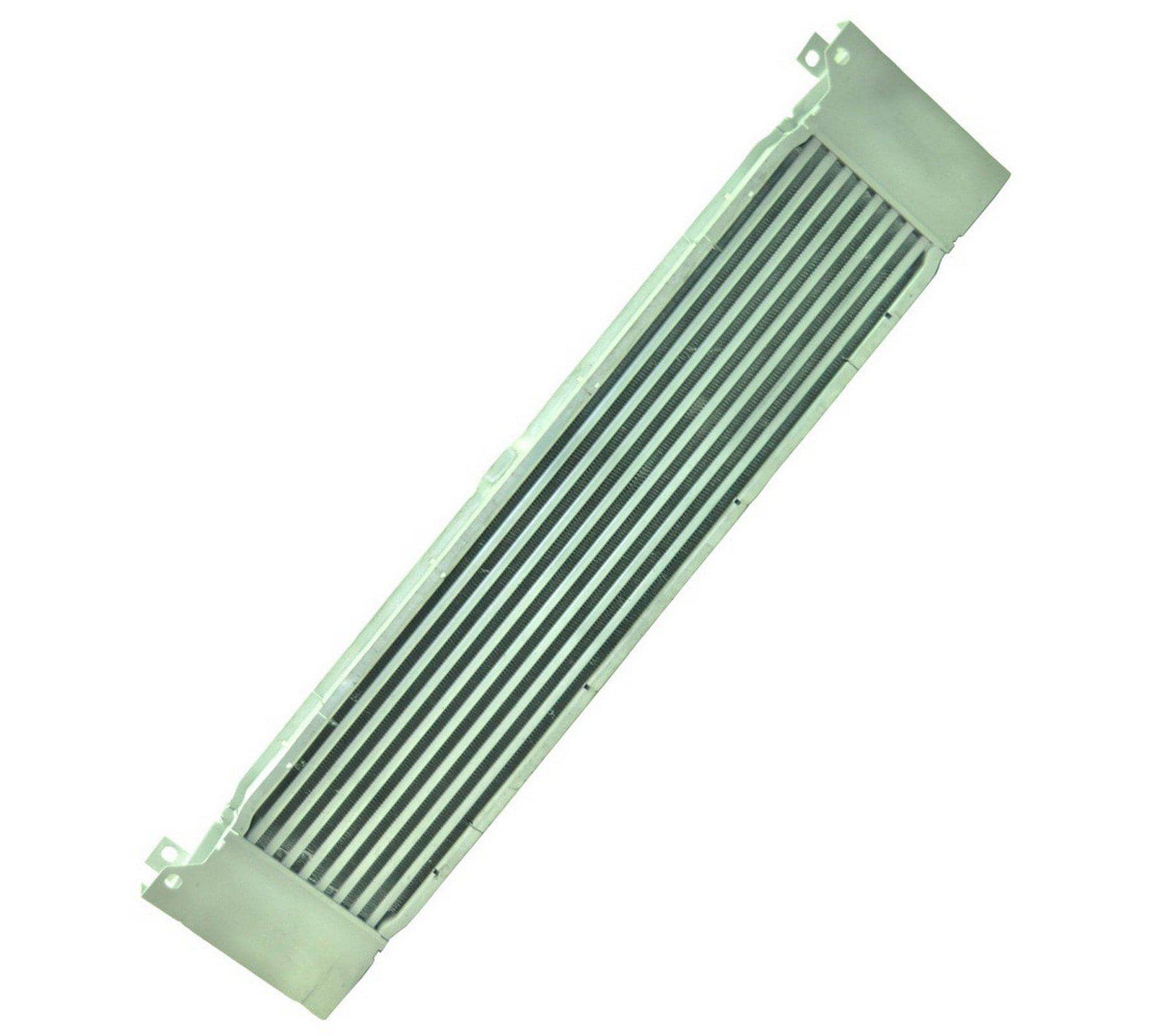 Intercooler Radiator For Peugeot, Citroen, and Fiat 0384K1 - D2P Autoparts