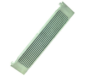 Intercooler Radiator For Peugeot, Citroen, and Fiat 0384K1 - D2P Autoparts